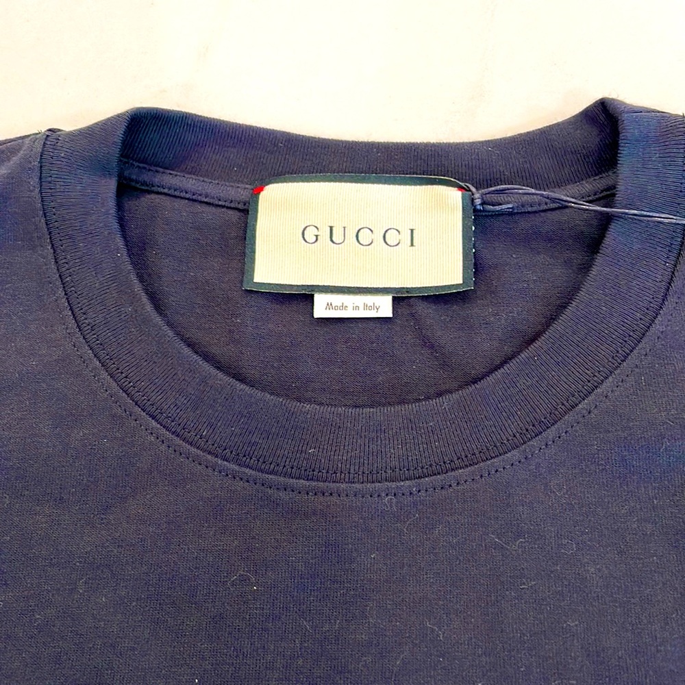 Gucci Hawaii T Shirt - Picture 4 of 8